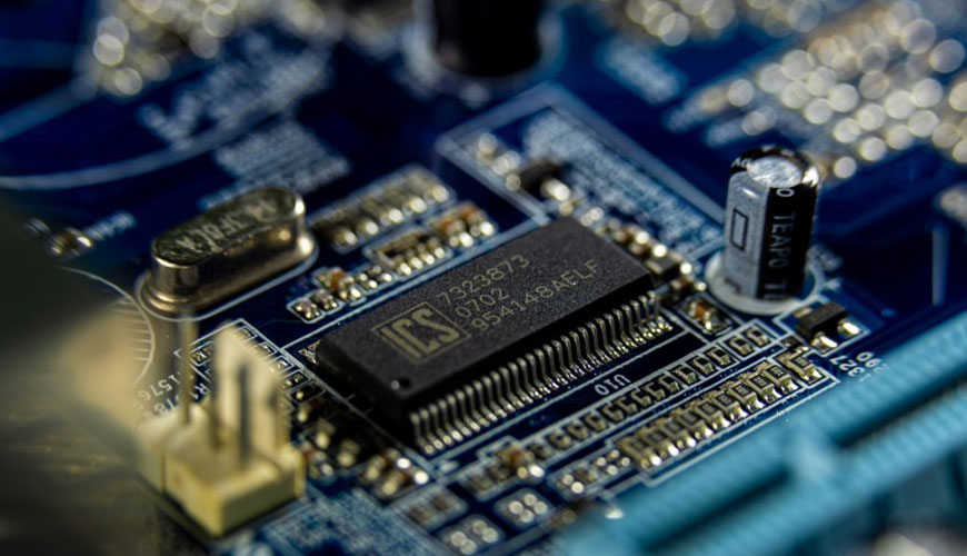 IEC 61508-1 Elektrikli-Elektronik, Programlanabilir Elektronik Güvenlikle İlgili Sistemlerin İşlevsel Güvenliği - Bölüm 1: Genel Gereksinimler