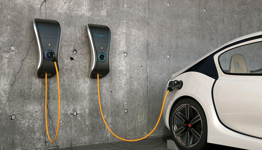 IEC 61851 Electric Vehicle Charging Stations Test Standard