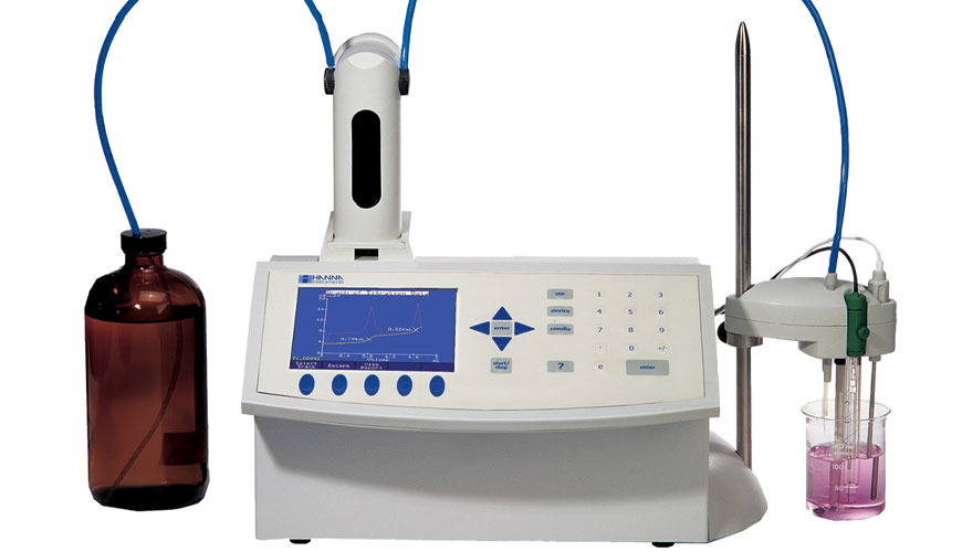 IEC 62021-1 Yalıtkan Sıvılar - Asitlik Tayini - Bölüm 1: Otomatik Potansiyometrik Titrasyon