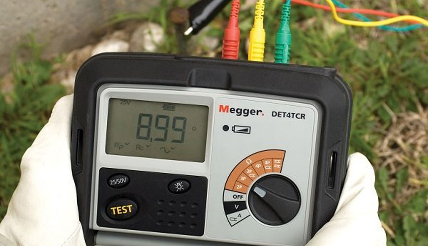 IEC 62053-22 Thiết bị đo lường điện, Yêu cầu đặc biệt, Phần 22: Đồng hồ đo tĩnh cho năng lượng hoạt động AC (Loại 0,1S, 0,2S và 0,5S)