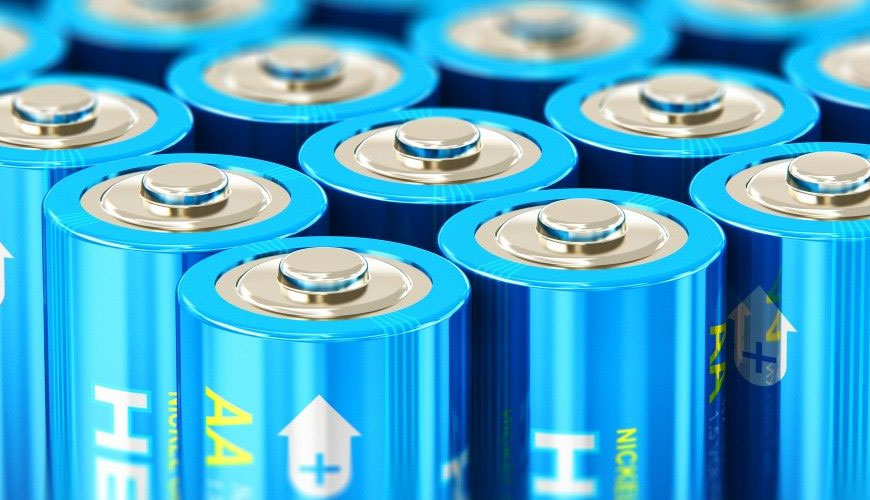IEC 62281 標準測試一次和二次鋰電池和電池在運輸過程中的安全性