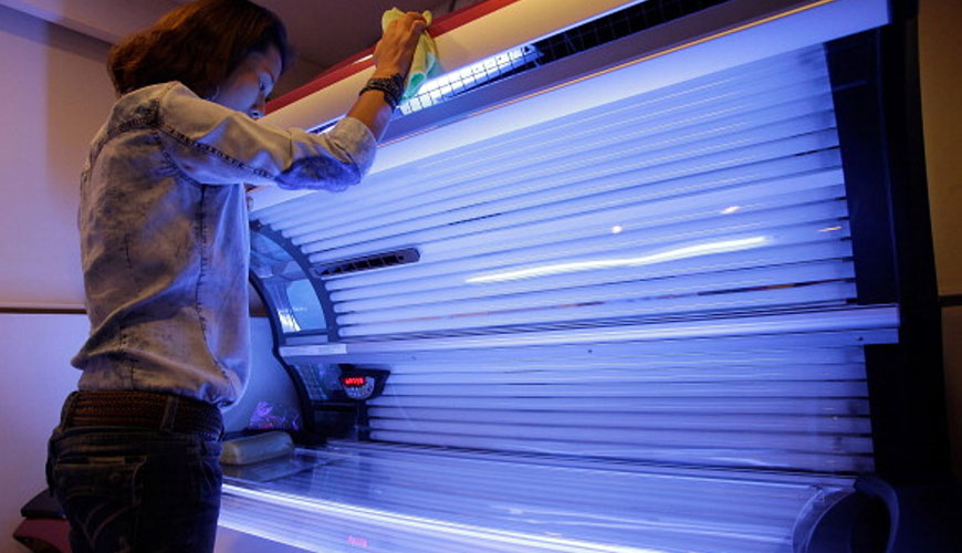 IEC 62311 تقييم المعدات الإلكترونية والكهربائية المتعلقة بقيود التعرض ...