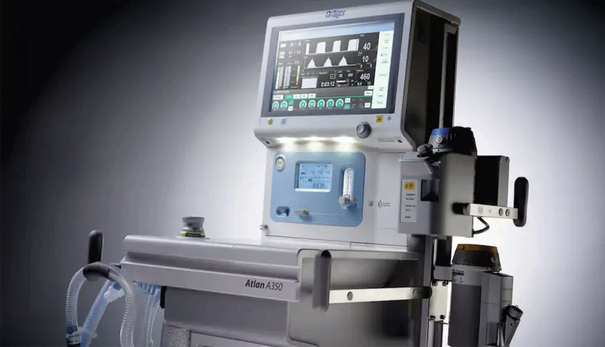 IEC 62366-1 Medicinske naprave – Testni standard za uporabo inženiringa uporabnosti za medicinske pripomočke