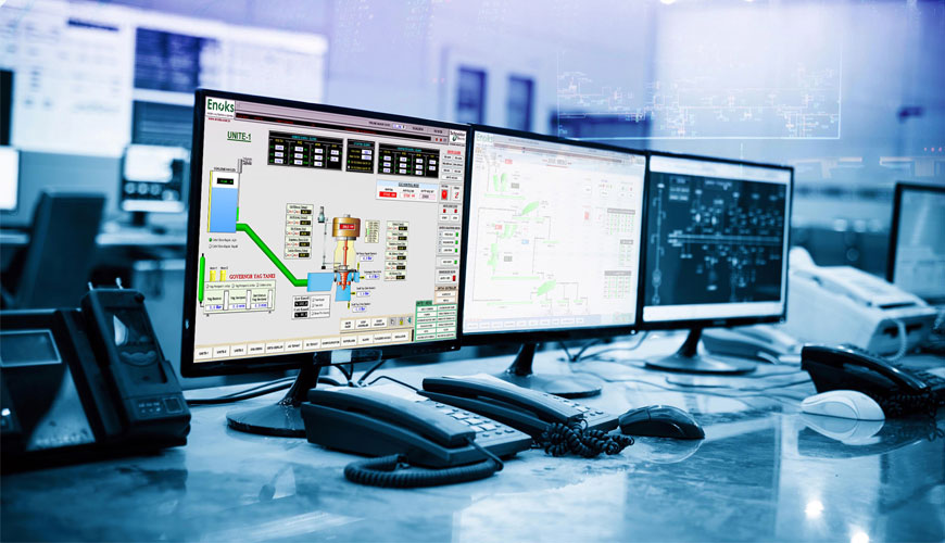 IEC 62368-1 Ses, Video, Bilgi ve İletişim Teknolojisi Ekipmanı - Bölüm 1: Güvenlik Gereksinimleri