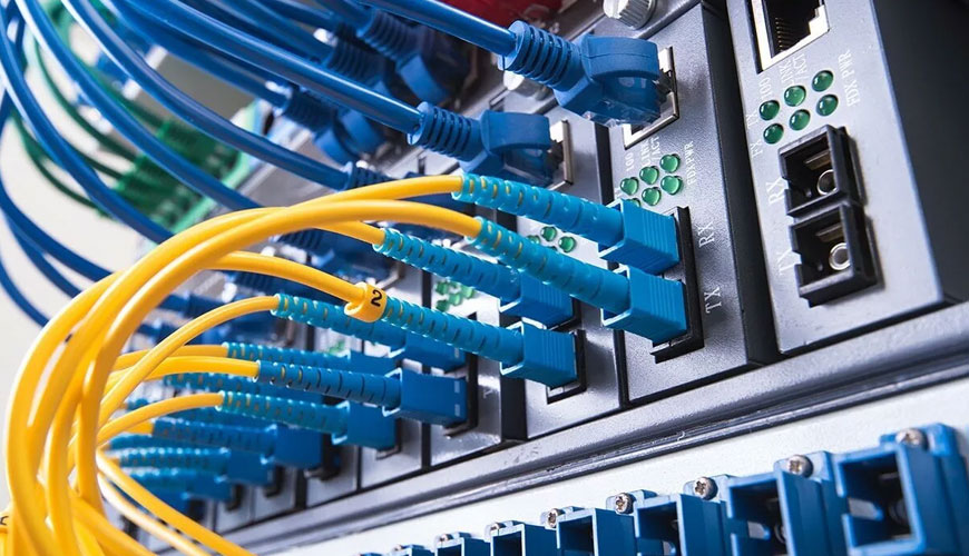 IEC 62368-3 audio-, video-, információs és kommunikációs technológiai berendezések – 3. rész: Biztonsági szempontok a kommunikációs kábeleken és portokon keresztül történő egyenáramú áramátvitelhez