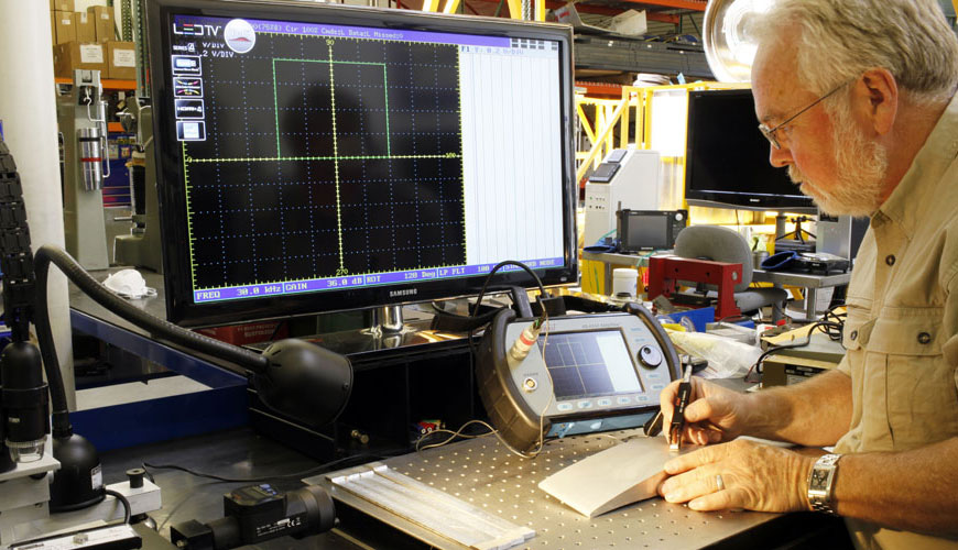 IEC 62475 Yüksek Akım Test Teknikleri - Test Akımları ve Ölçüm Sistemleri için Tanımlar ve Gereksinimler