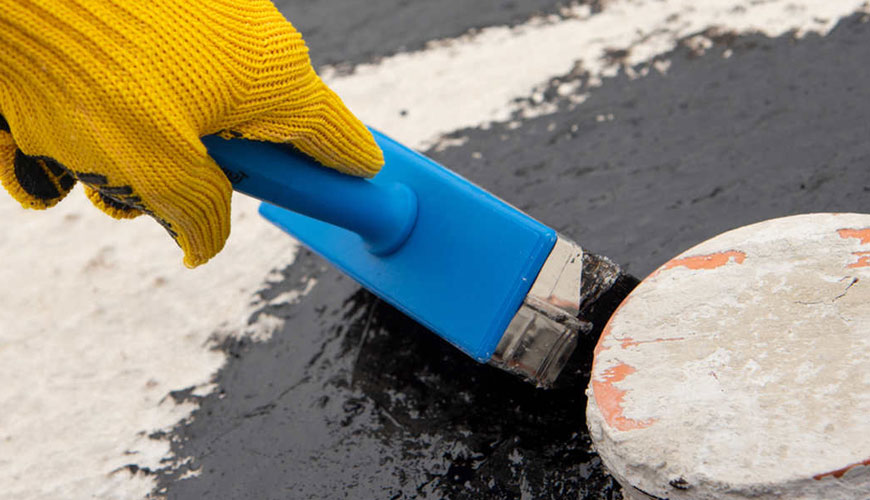 IEC 62535 Yalıtım Sıvıları - Kullanılmış ve Kullanılmamış Yalıtım Yağındaki Potansiyel Olarak Aşındırıcı Kükürtün Tespiti İçin Test Yöntemi