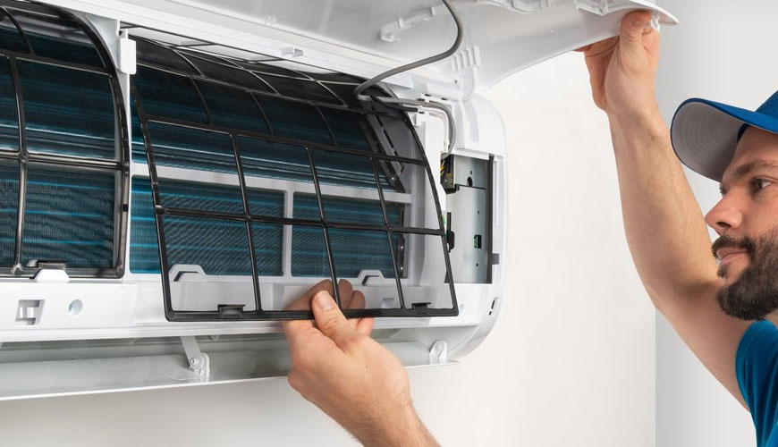 IEC 62552-3 Gospodinjski hladilni aparati, specifikacije in preskusne metode, 3. del: Standardni preskus porabe energije in prostornine