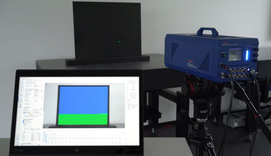 IEC 62906-1-2 Laser Imaging Devices - Vocabulary and Letter Symbols Standard