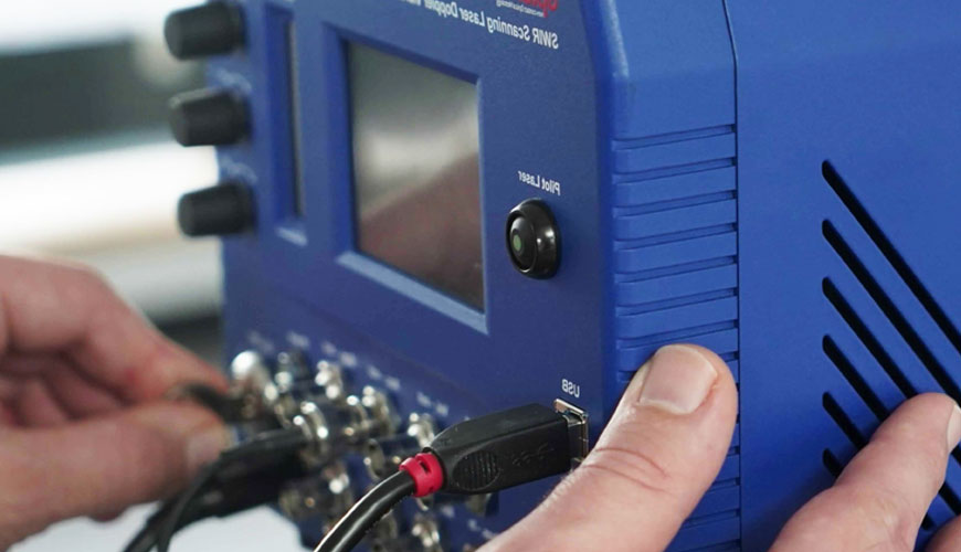 IEC 62906-5-2 Naprave za lasersko slikanje - Optične meritve pegastega kontrasta