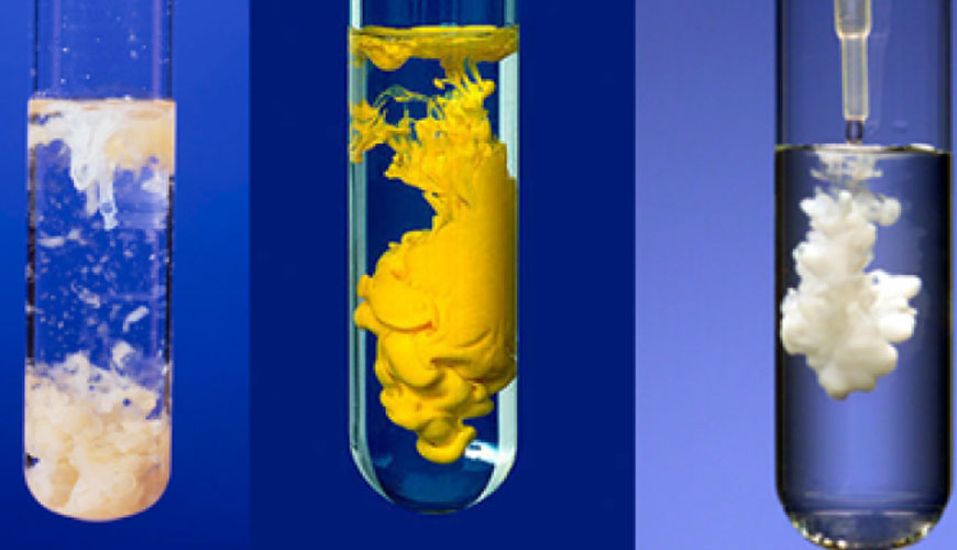 IEC 754-1 Determinación de la cantidad de gas ácido halógeno, prueba de gases generados durante la tarjeta