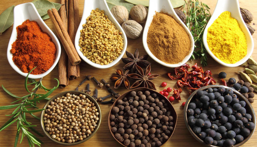 IEC EN 1388-2 Gıda Maddeleriyle Temas Eden Malzemeler - Seramik Eşya Dışındaki Silikat Yüzeylerden Kurşun ve Kadmiyum Salınımı