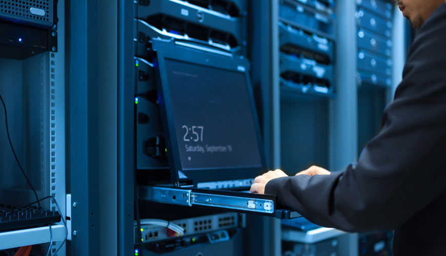 IEC EN 50173-1 เทคโนโลยีสารสนเทศ - ระบบเดินสายทั่วไป - ส่วนที่ 1: ข้อกำหนดทั่วไป