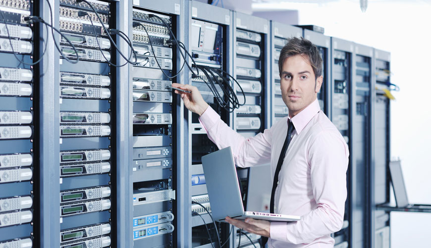 IEC EN 50173-2 Informacijska tehnologija - Splošni kabelski sistemi - 2. del: Testni standard za pisarniške prostore