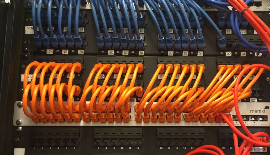 IEC EN 50525-3-31 電纜 - 低壓能源電纜 - 第 3-31 部分：具有特殊防火性能的電纜 - 無鹵熱塑性絕緣單芯無護套電纜