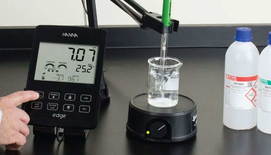 IEC EN 600516 Directacting Analog Electrical Measuring Instruments