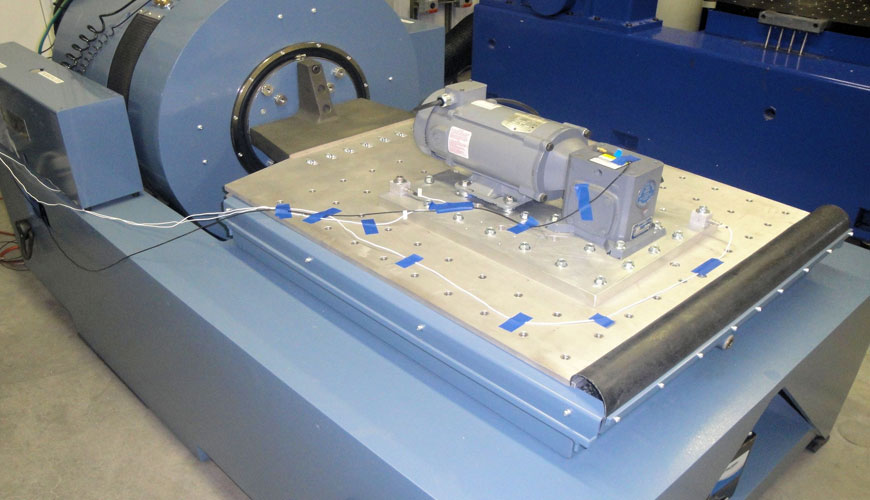 IEC EN 60068-2-36 Procedimientos básicos de prueba ambiental - Prueba FDB - Entorno de reproducibilidad