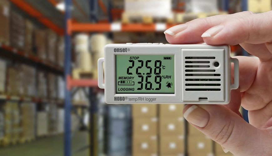 IEC EN 60068-2-39 Environmental Testing - Tests and Guidance - Temperature and Humidity Testing Combined with Low Air Pressure Tests