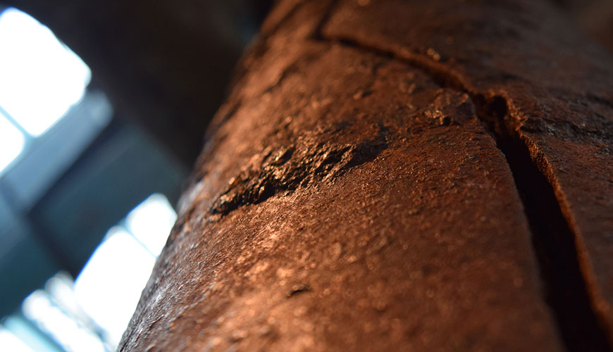 IEC EN 60068-2-42 Çevre Testi - Bölüm 2-42: Kontaklar ve Bağlantılar için Kükürt Dioksit Testi