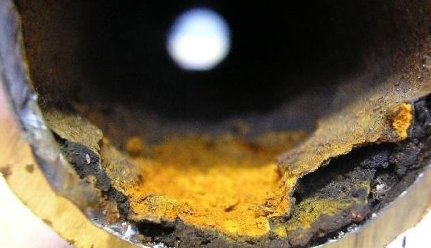 IEC EN 60068246 Basic Environmental Test Procedures Kd Test