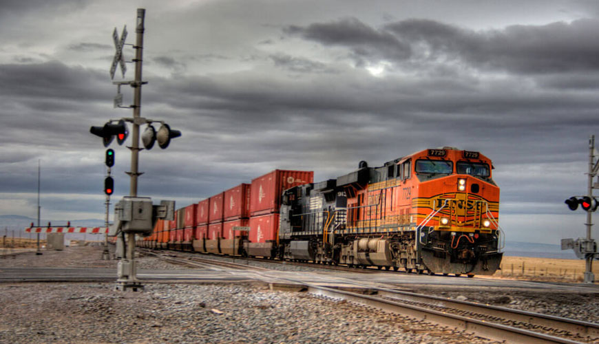 IEC EN 60077-3 Railway Applications - Electrical Equipment for Railway Vehicles - Part 3: Electrotechnical Components - Rules for DC Circuit Breakers