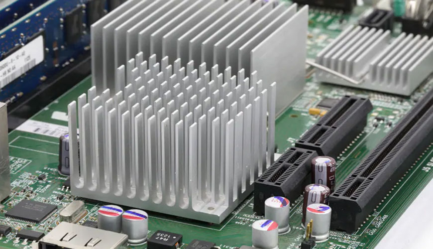 IEC EN 6011543 Constant Power Resistors for Use in Electronic