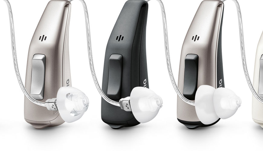 IEC EN 60118-4 Electroacoustics - Hearing Aids - Part 4: Induction Loop Systems for Hearing Aids - System Performance Requirements