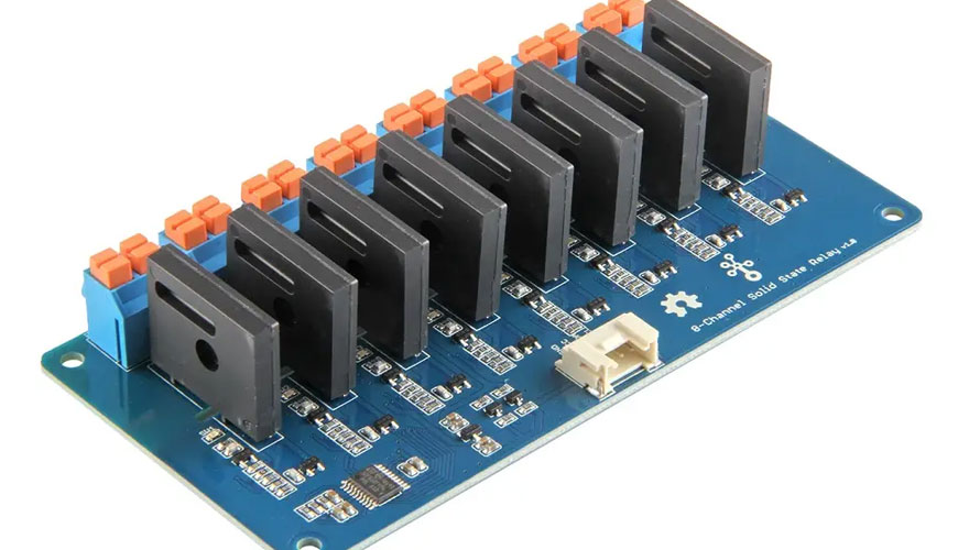 IEC EN 60255-4 Standard Test for Single Input Energizing Amount Measuring Relays with Dependent Specified Time