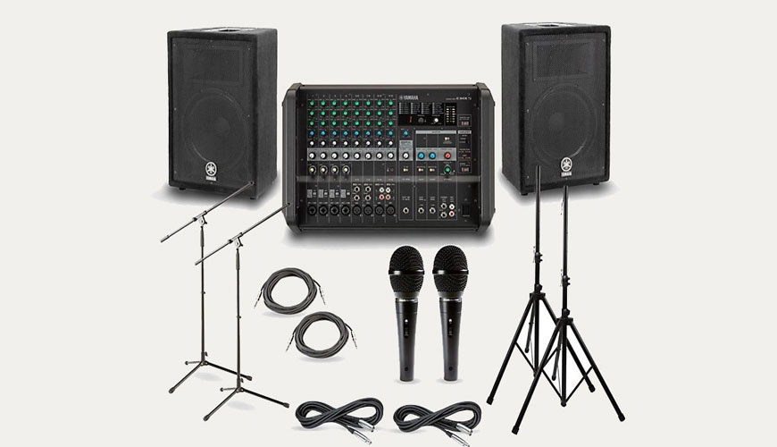 IEC EN 60268-16 Ses Sistemi Ekipmanı Bölüm 16: Konuşma İletim İndeksine Göre Konuşma Anlaşılırlığının Objektif Değerlendirmesi Testi