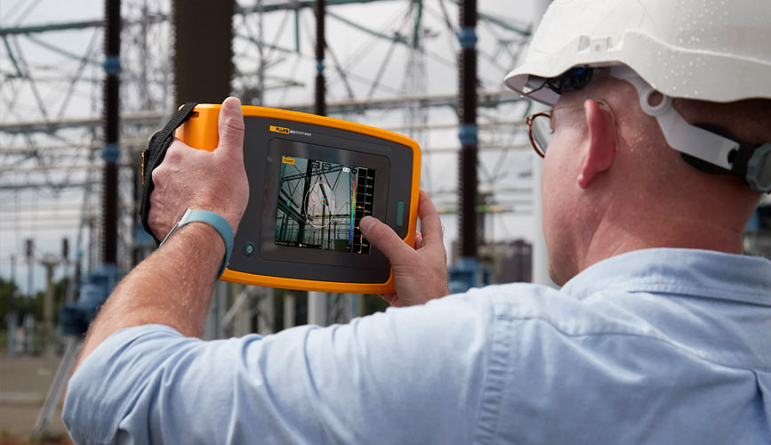 IEC EN 60270 Yüksek Voltaj Test Teknikleri-Kısmi Deşarj Ölçümleri Standart Testi