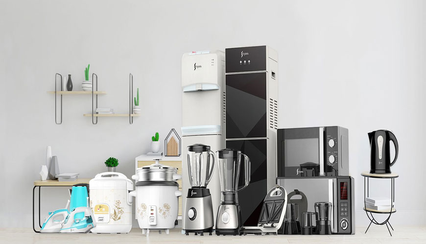 IEC EN 60335-2-14 Gospodinjski in podobni električni aparati - 2-14. del: Posebna pravila za preskus kuhinjskih strojev