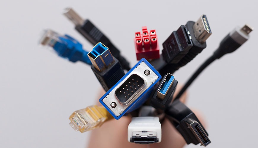 IEC EN 60512-11-8 Elektronik Ekipman için Elektromekanik Bileşenler - Bölüm 11: İklim Testleri - Bölüm 8: Test 11h - Kum ve Toz