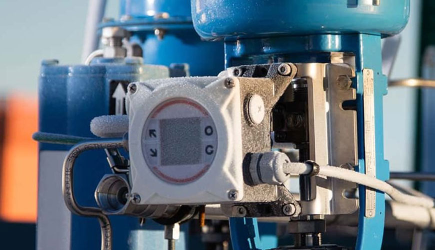 IEC EN 60534-3-2 วาล์วควบคุมกระบวนการผลิตทางอุตสาหกรรม - ขนาดสำหรับวาล์วควบคุมแบบหมุน IEC EN 60534-3-2 วาล์วควบคุมกระบวนการผลิตทางอุตสาหกรรม - ขนาดสำหรับวาล์วควบคุมแบบหมุน