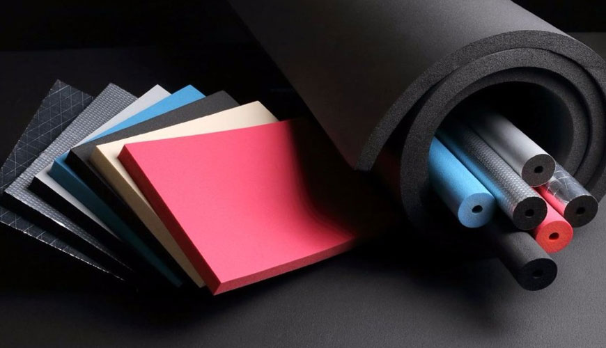 IEC/EN 60544-2 İyonlaştırıcı Radyasyonun Yalıtkan Malzemeler Üzerinde Etkileri - Bölüm 2: Işınlama Test Prosedürleri