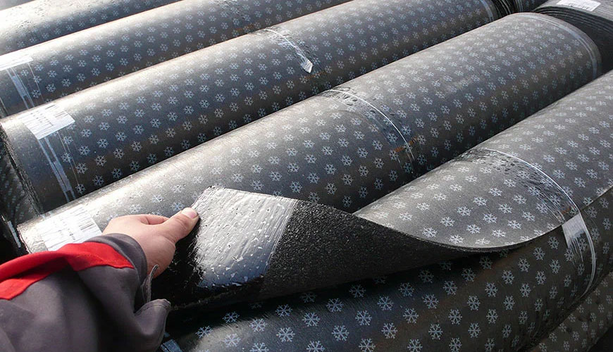 IEC EN 60544-3 İyonlaştırıcı Radyasyonun Yalıtkan Malzemeler Üzerindeki Etkileri için Test