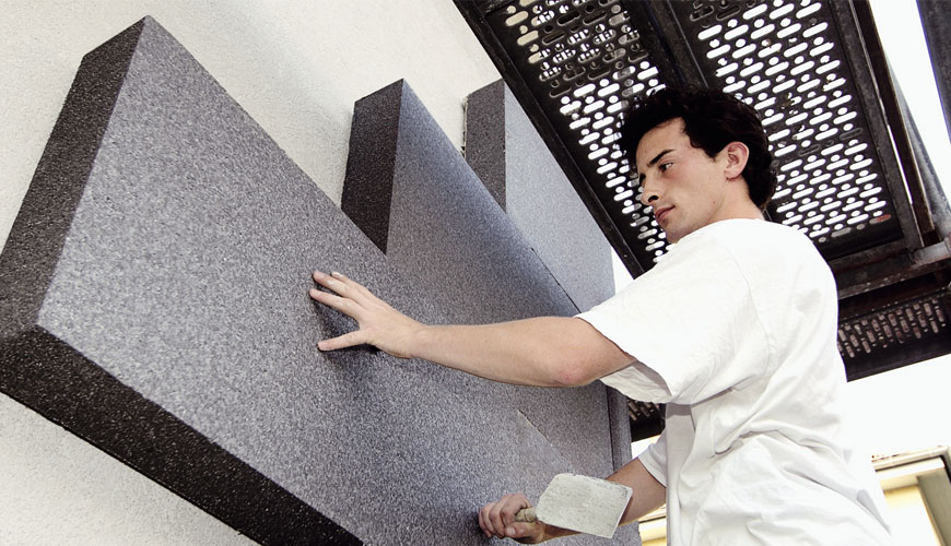 IEC EN 60587 Şiddetli Ortam Koşulları Altında Kullanılan Elektriksel Yalıtım Malzemeleri için Test