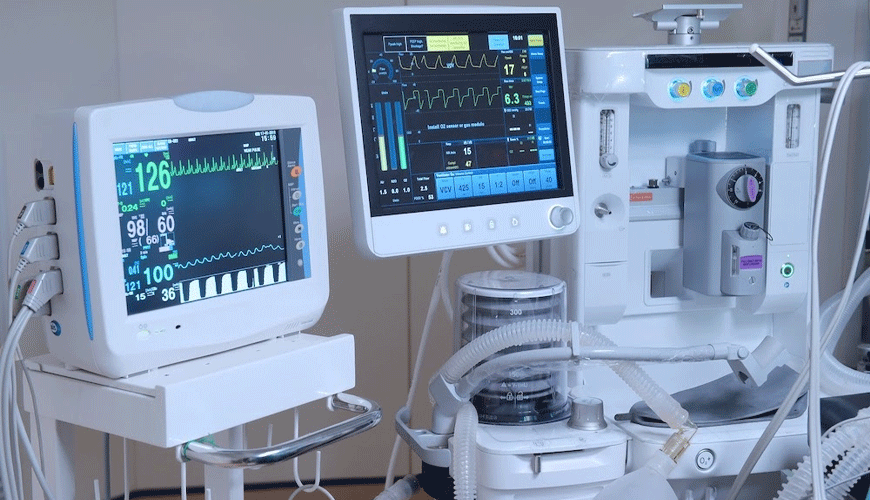 IEC/EN 60601-1-4 Testni standard za medicinsko električno opremo in medicinske električne sisteme z uporabo stopnje avtonomije