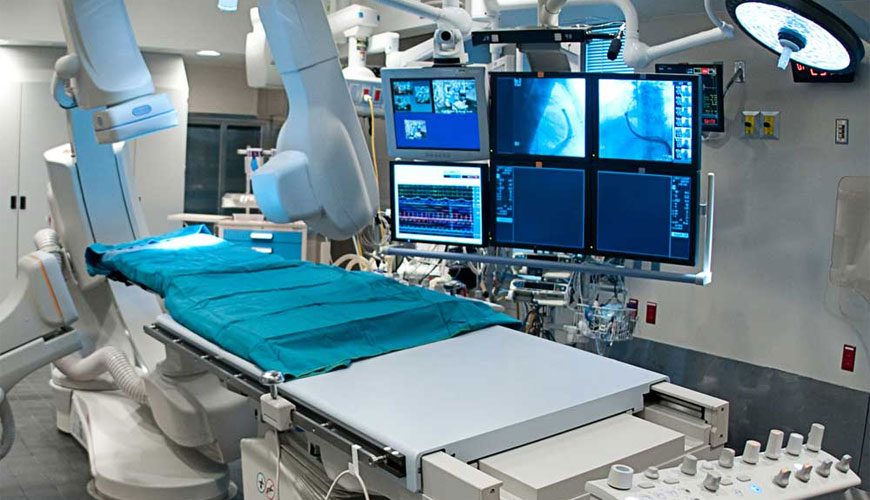 IEC EN 60601-2-2 Medicinska električna oprema - Preskus visokofrekvenčne kirurške opreme