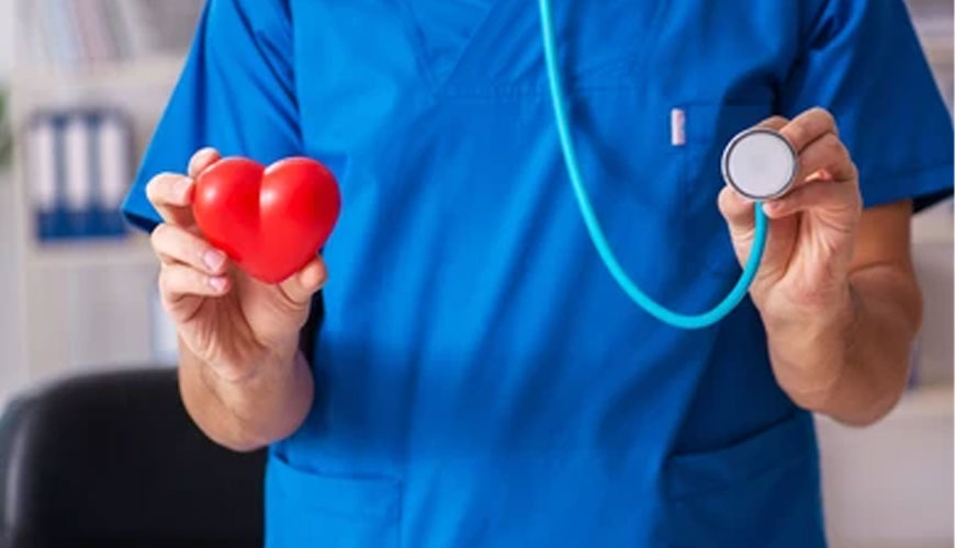 IEC EN 60601-2-31 Električna medicinska oprema - Preskušanje osnovne varnosti srčnih spodbujevalnikov