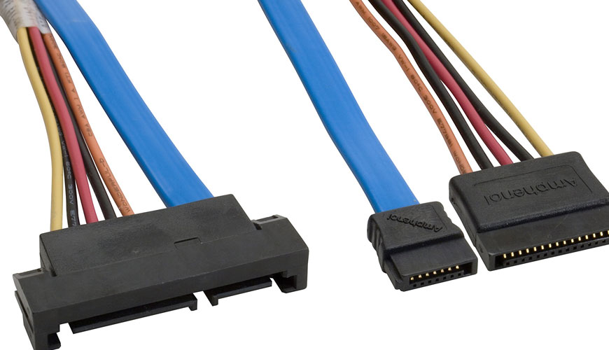IEC EN 60603-7-5 電子設備連接器 - 第 7-5 部分：用於數據傳輸的 8 路屏蔽 - 自由和固定連接器的詳細規範