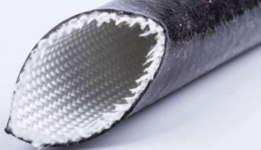 IEC EN 60684-3-247 Esnek Yalıtımlı Manşon - Bireysel Manşon Tipleri için Özellikler