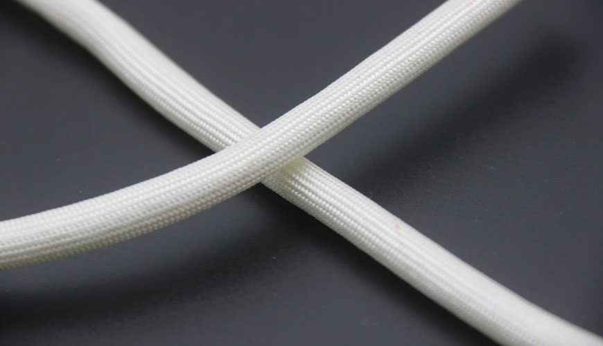 IEC EN 60684-3-280 Esnek Yalıtımlı Manşon - Isıyla Büzüşebilir Poliolefin Manşon