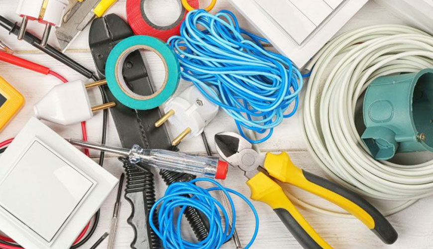 IEC EN 60721-4-2 Çevresel koşulların sınıflandırılması Bölüm 4-2: IEC EN 60721-3 Standardının Çevresel Koşul Sınıflarının IEC EN 60068 Standardının Taşımacılığın Çevresel Testleriyle Korelasyonu