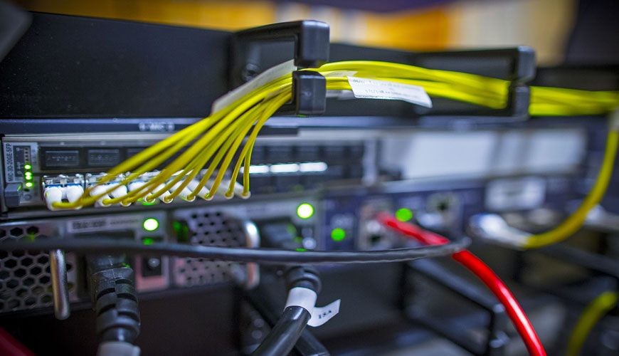 IEC EN 60794-1-219 Fiber Optik Kablolar - Bölüm 1-219: Genel Belirtim - Temel Optik Kablo Test Prosedürleri - Malzeme Uyumluluk Testi - Yöntem F19