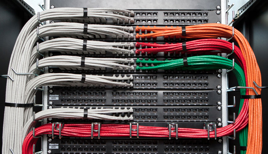 IEC EN 60794-3-12 光纖電纜 - 第 3-12 部分：室外電纜 - 用於建築電纜的管道和直埋光通信電纜的詳細規範