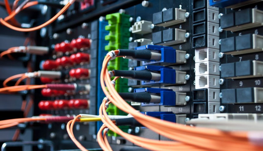 IEC EN 60794-3-21 光纖電纜 - 第 3-21 部分：室外電纜 - 用於建築電纜的自支撐架空光纜產品規範