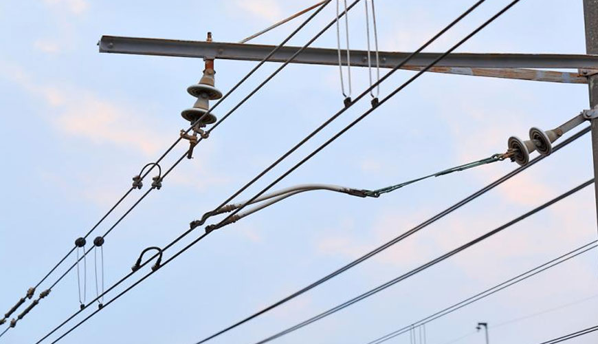 IEC EN 60889 Hard Drawn Aluminum Wire for Overhead Line Conductors