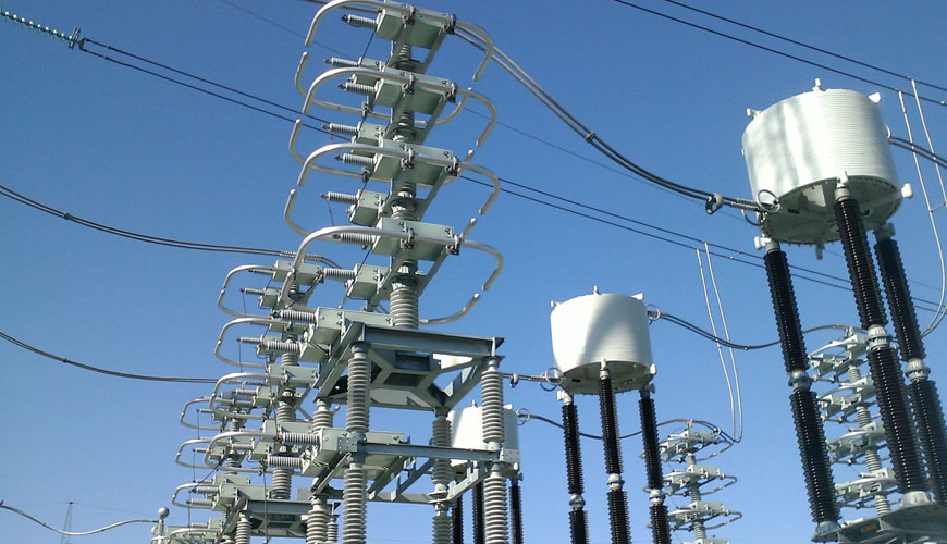 IEC EN 60909-0 三相交流系統中的短路電流 - 第 0 部分：電流計算