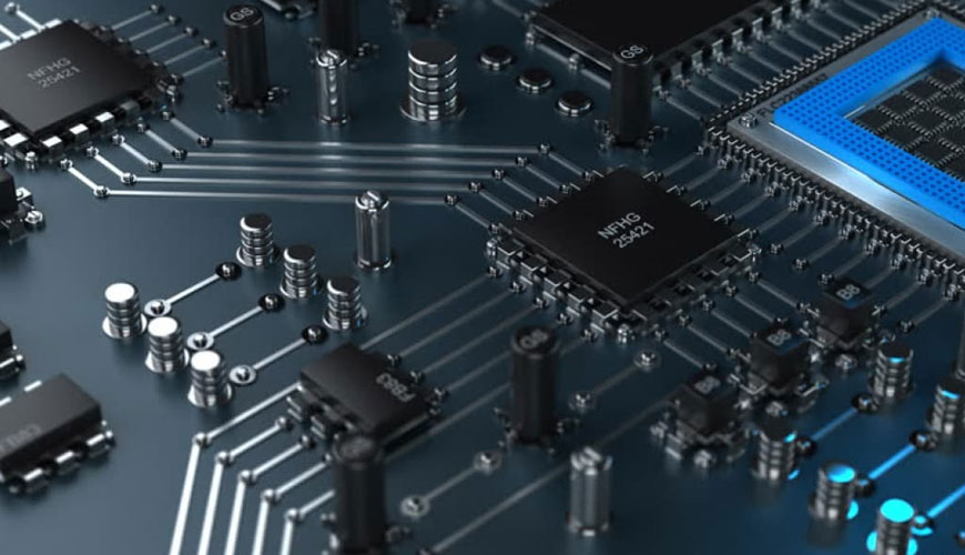 IEC EN 60909-4 Üç Fazlı Alternatif Akım Sistemlerinde Kısa Devre Akımları - Bölüm 4: Kısa Devre Akımlarının Hesaplanması için Örnekler