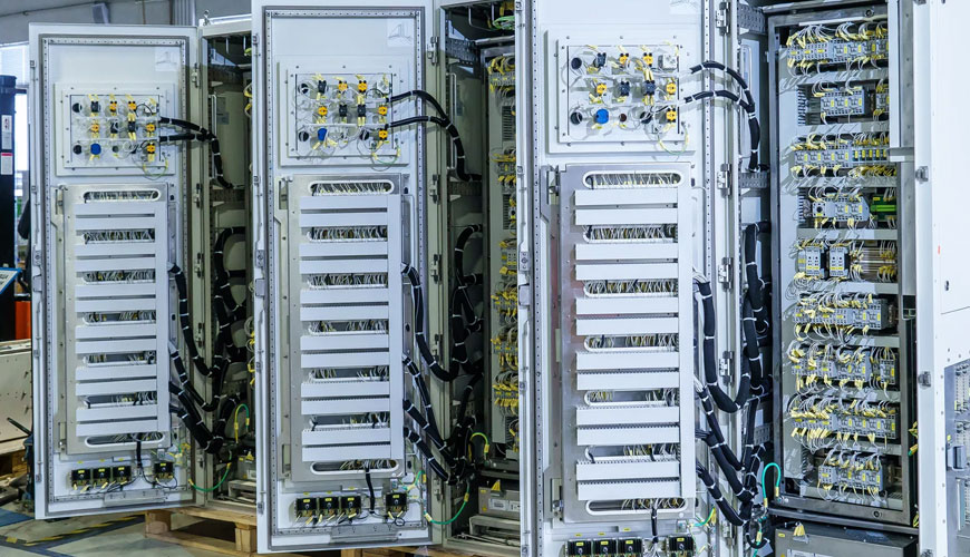 IEC EN 60917-2-4 Elektronik Ekipman Uygulamaları için Mekanik Yapıların Geliştirilmesi için Modüler Düzen - Bölüm 2-4: Kesit Spesifikasyonu - 25 mm Ekipman Uygulaması için Arayüz Koordinasyon Boyutları